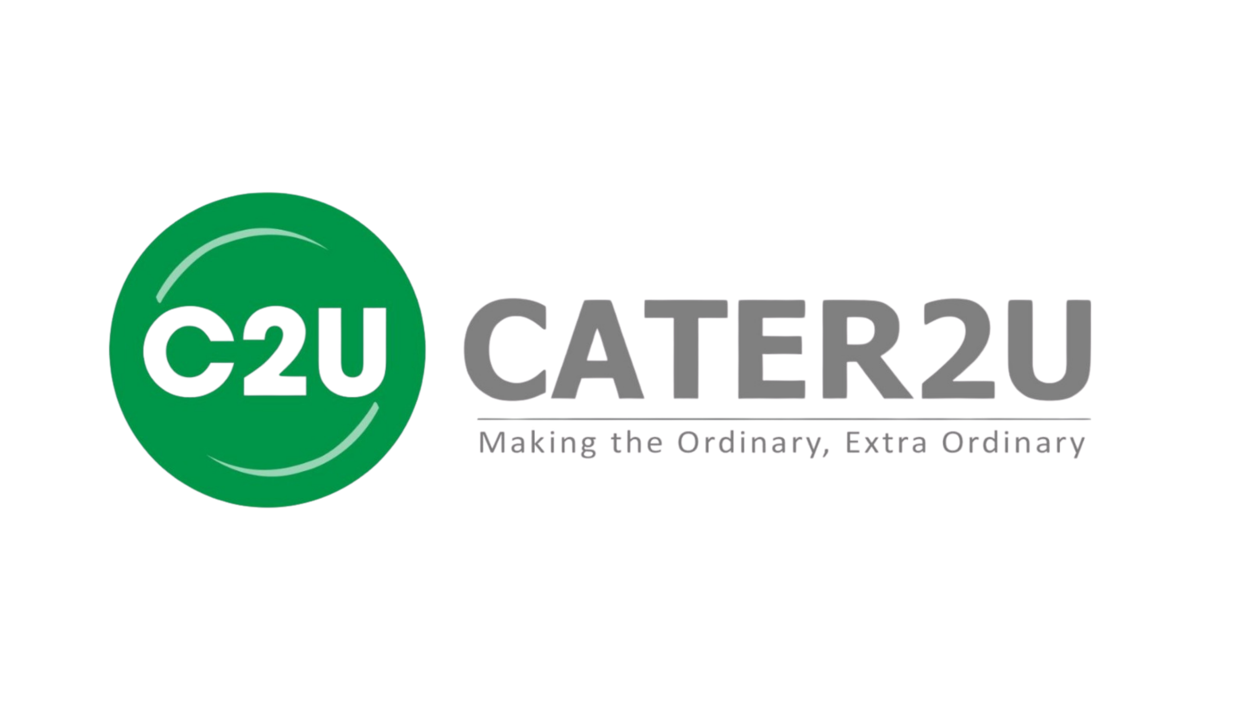 Cater2U