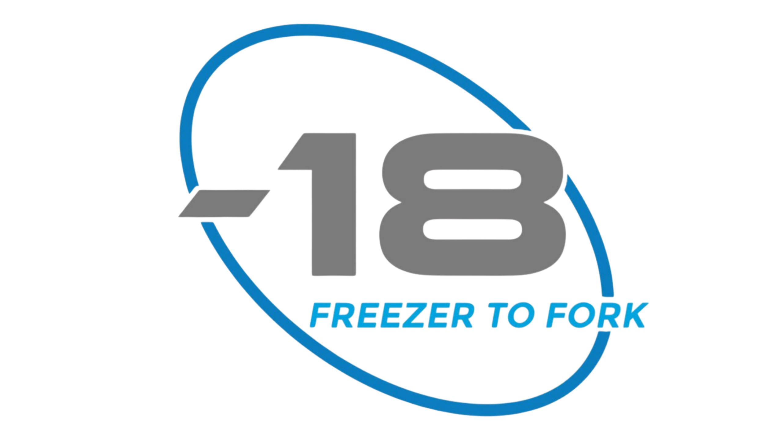 Minus18 Freezer to Fork